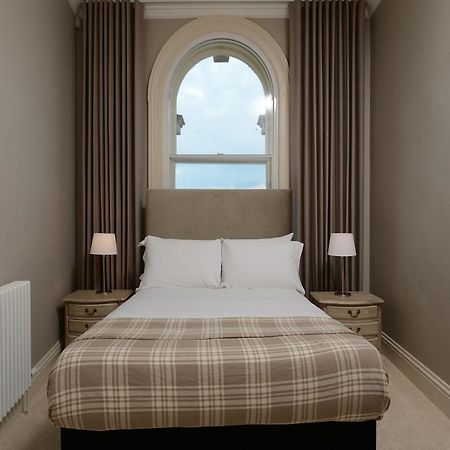 Prospect Crescent Apartamento Harrogate Quarto foto