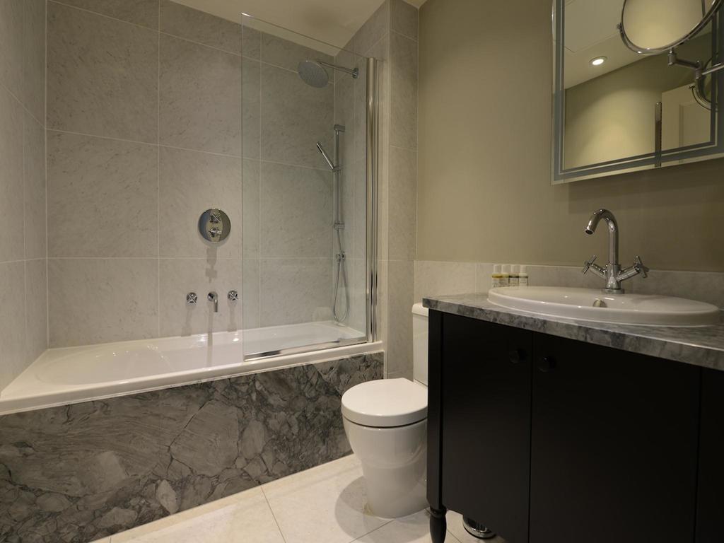 Prospect Crescent Apartamento Harrogate Quarto foto