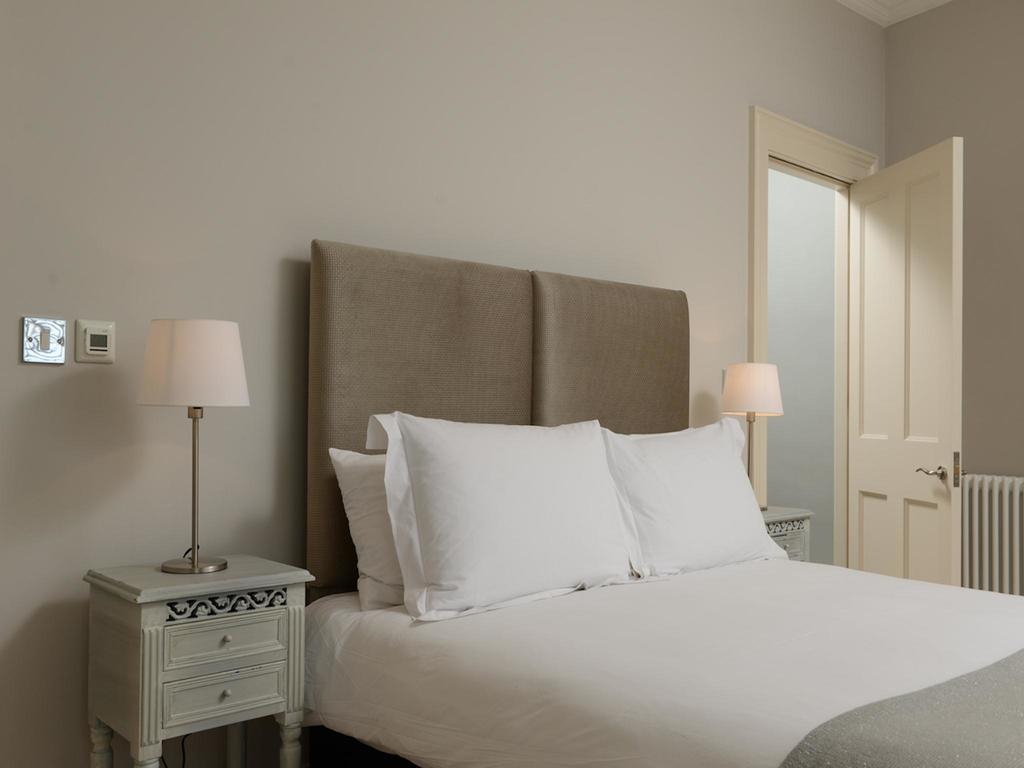 Prospect Crescent Apartamento Harrogate Quarto foto