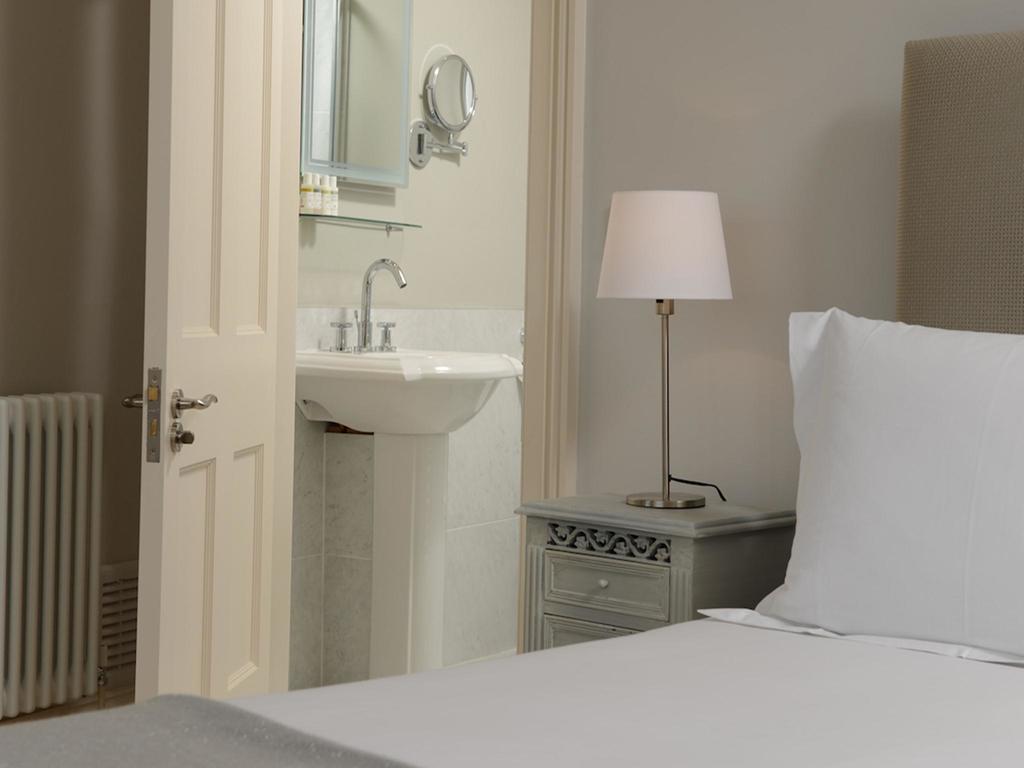 Prospect Crescent Apartamento Harrogate Quarto foto