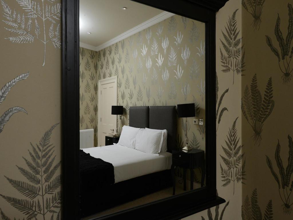Prospect Crescent Apartamento Harrogate Quarto foto