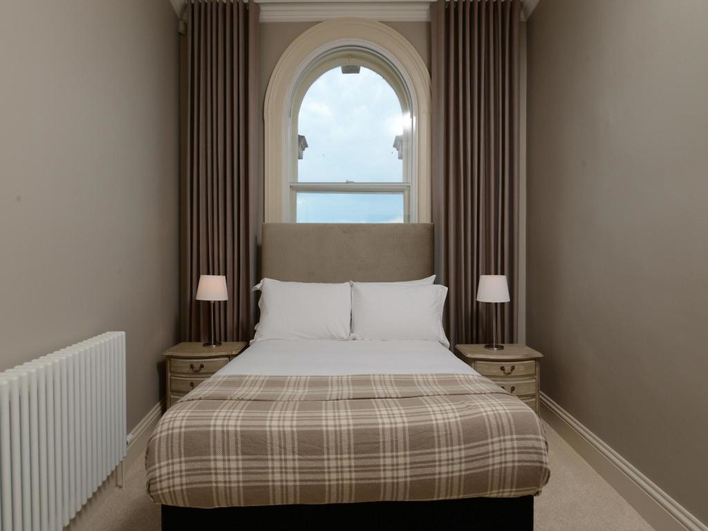 Prospect Crescent Apartamento Harrogate Quarto foto
